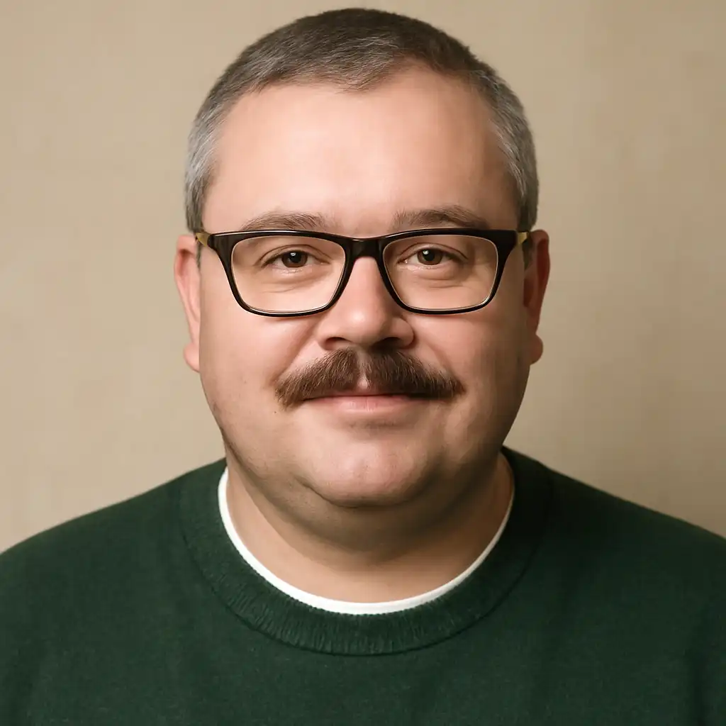 Sławomir Kucharski